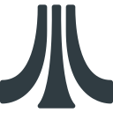 Atari,Retro,Video game
